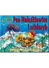 PAN MALUSKIEWICZ I WIELORYB