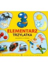 ELEMENTARZ TRZYLATKA