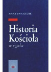 HISTORIA KOSCIOLA W PIGULCE