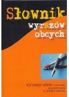 SLOWNIK WYRAZOW OBCYCH