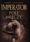 IMPERATOR. TOM 3. POLE MIECZY