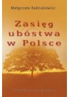 ZASIEG UBOSTWA W POLSCE