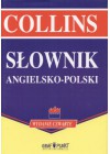 COLLINS. SLOWNIK ANG-POL, POL-ANG