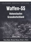 WAFFEN- SS. HOHENSTAUFEN. GROSSDEUTSCHLAND.