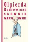 SLOWNIK WARSZAWSKI.