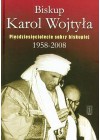 BISKUP KAROL WOJTYLA