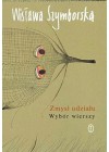 ZMYSL UDZIALU - WYBOR WIERSZY