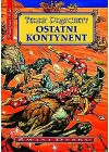 OSTATNI KONTYNENT