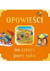 OPOWIESCI NA CZTERY PORY ROKU