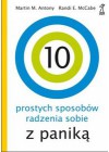 10 PROSTYCH SPOSOBOW RADZENIA SOBIE Z PANIKA.