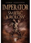 IMPERATOR. TOM 2. SMIERC KROLOW