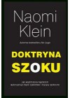 DOKTRYNA SZOKU (OPRAWA TWARDA)