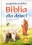 ANGIELSKO- POLSKA BIBLIA DLA DZIECI+ CD