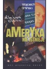 AMERYKA NIE ISTNIEJE.