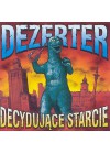 DECYDUJACE STARCIE