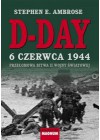 D-DAY 6 CZERWCA 1944