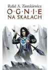 OGNIE NA SKALACH