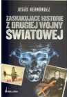 ZASKAKUJACE HISTORIE Z DRUGIEJ WOJNY SWIATOWEJ.