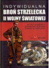 INDYWIDUALNA BRON STRZELECKA II WOJNY SWIATOWEJ.