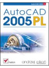 AUTOCAD 2005 PL + 3 CD ROM
