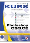 PHOTOSHOP CS3 CE KURS