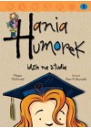 HANIA HUMOREK IDZIE NA STUDIA