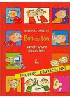 BON CZY TON. SAVOIR-VIVRE DLA DZIECI