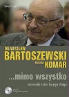 WLADYSLAW BARTOSZEWSKI. WYWIADU RZEKI KSIEGA DRUGA