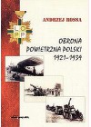 OBRONA POWIETRZNA POLSKI 1921-1939