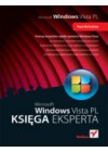 WINDOWS VISTA PL. KSIEGA EKSPERTA