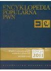 ENCYKLOPEDIA POPULARNA PWN+CD