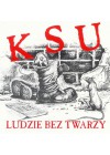 LUDZIE BEZ TWARZY