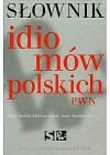 SLOWNIK IDIOMOW POLSKICH