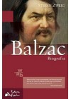 BALZAC. BIOGRAFIA