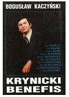 KRYNICKI BENEFIS