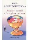 MIEDZY USTAMI A BRZEGIEM PUCHARU