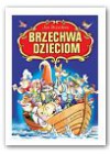 BRZECHWA DZIECIOM