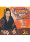 CYGANSKA BIESIADA