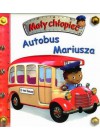 AUTOBUS MARIUSZA - MALY CHLOPIEC