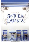 SZTUKA LATANIA.