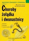 CHOROBY ZOLADKA I DWUNASTNICY