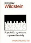 PRZYSZLOSC Z OGRANICZONA ODPOWIEDZIALNOSCIA.