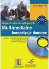 MULTIMEDIALNE KOREPETYCJE DOMOWE. ANGIELSKI