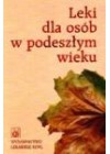 LEKI DLA OSOB W PODESZLYM WIEKU