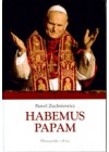 HABEMUS PAPAM