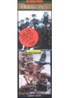 HUBALCZYCY + WIELKIE KONFRONTACJE MILITARNE (DVD)