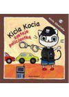 KICIA KOCIA ZOSTAJE POLICJANTKA