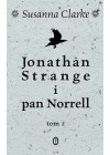 JONATHAN STRANGE I PAN NORRELL. TOM 2