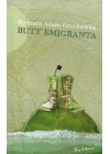 BUTY EMIGRANTA