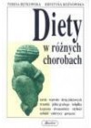 DIETY W ROZNYCH CHOROBACH